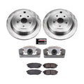 PowerStop auto part