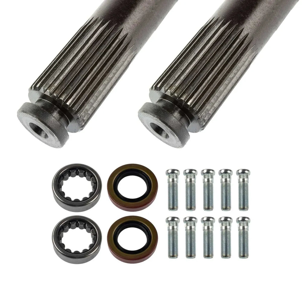 AXLES CAMARO 87 IROC