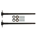 AXLES CAMARO 87 IROC