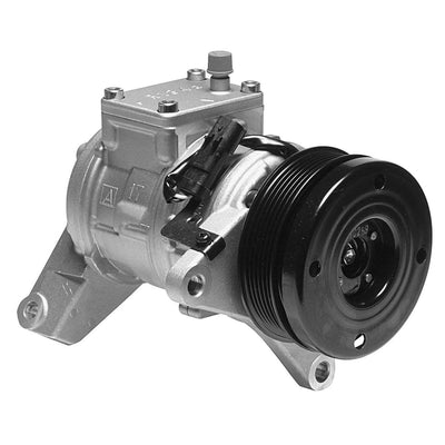 Denso air compressor
