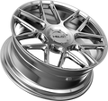 12 22X8.5 5X4.5/120 CHROME 40MM