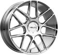 12 22X8.5 5X4.5/120 CHROME 40MM