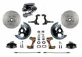 LEED BRAKES auto part installed view