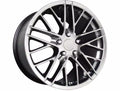 121H PR121H 18X9.5 5X4.75