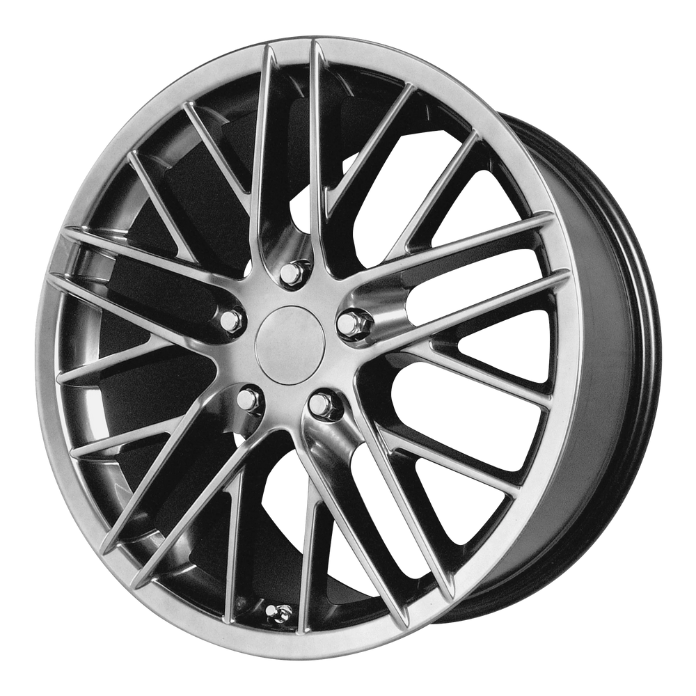 121H PR121H 18X9.5 5X4.75