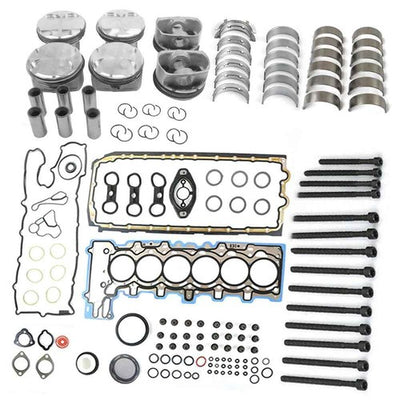 Dana auto part