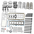 HEAD GASKET SET