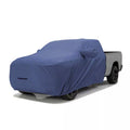 Covercraft Custom Cab Area Cover Ultratect - Blue