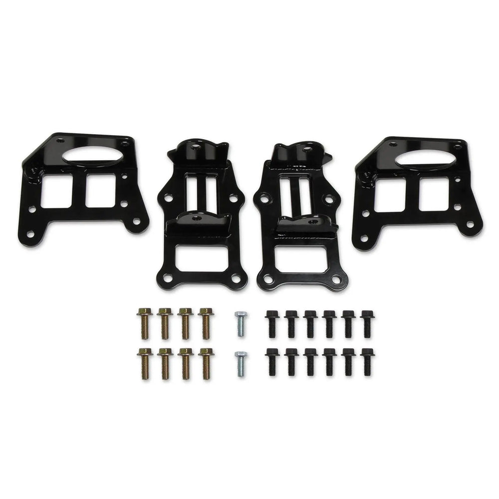 ENGINE MOUNT KIT1STGEN LT SWAP