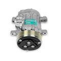 AC SD7 SANDEN COMPRESSOR, R-134a