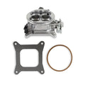 MPFI Throttle Body 1000 CFM Polished