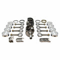 Scat auto part installed view
