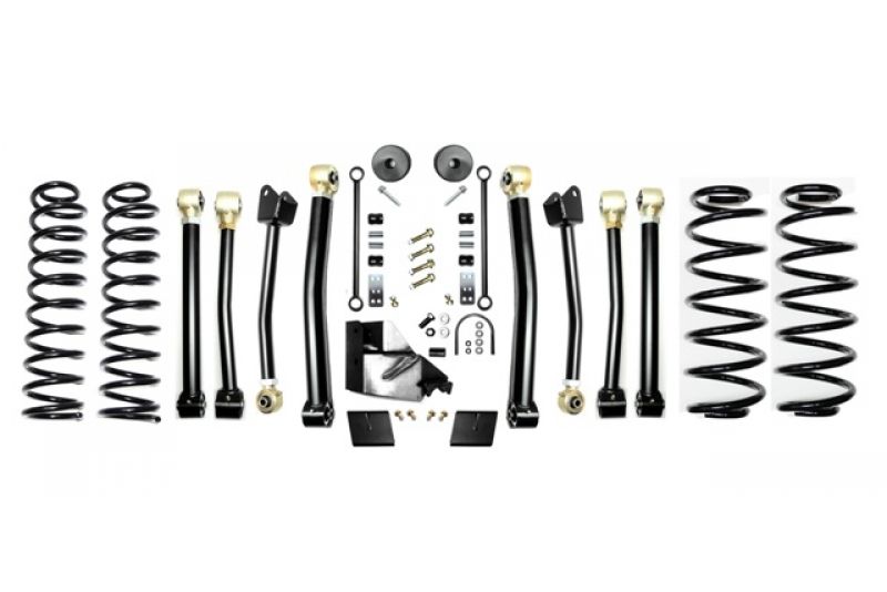 EVO Manufacturing lift kit