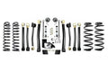 EVO Manufacturing lift kit