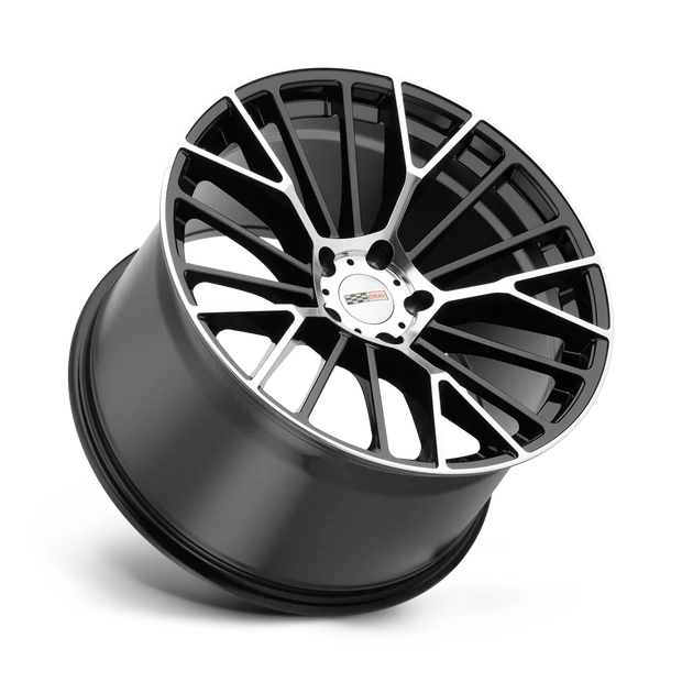 CRAY ASTORIA 20X11.0 5/120.65 ET76