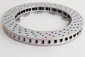 Brembo 355x32mm Drilled 2-Piece RH Replacement Disc