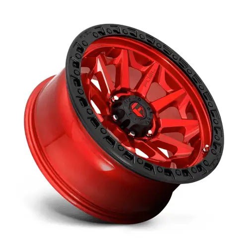 COVERT 20X9 6X135 QLB 5.75 87.1 20MM