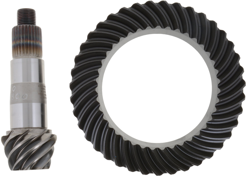 ~(15.6 lbs. 9X9X6)~ Dana 44 AdvanTEK Front - 4.88 Ratio