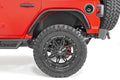 Rough Country One-Piece Series 94 Wheel 20x10 (8x170)