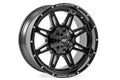 Rough Country One-Piece Series 94 Wheel 20x10 (8x170)