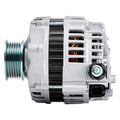 0206 NS SNTRA 1.8L L4(Hitachi 80A)(6S) ALT