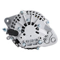 0206 NS SNTRA 1.8L L4(Hitachi 80A)(6S) ALT