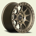 MAMBA M29 18X9 6X135 ET0 MATTE BLAC