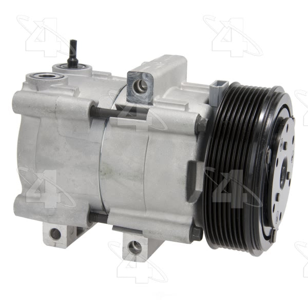 COMPLETE A/C KIT