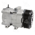 COMPLETE A/C KIT