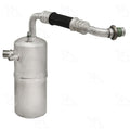 COMPLETE A/C KIT