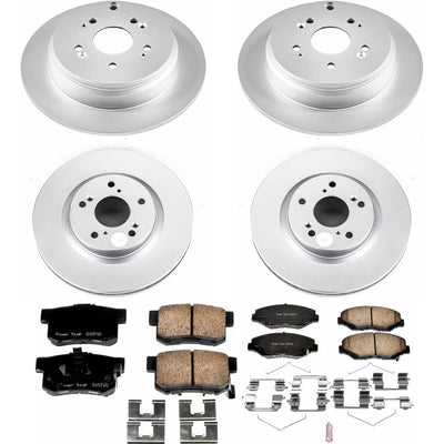 PowerStop auto part