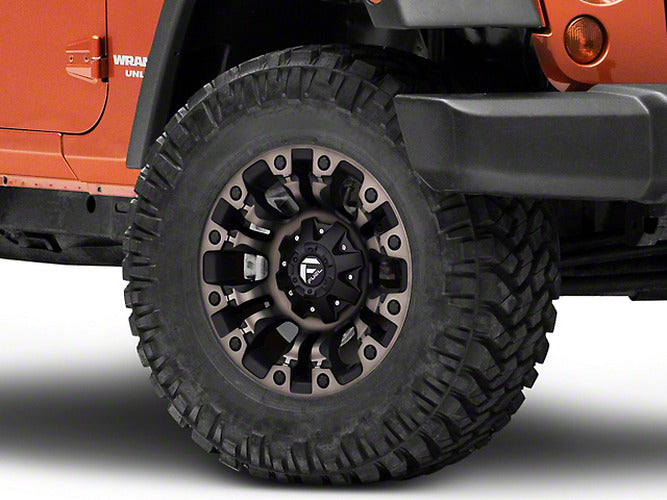 D569 17X9 5X4.5/5.0 MT-BLK-DDT 01MM