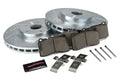 PowerStop auto part detail