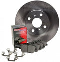 OE Plus Brake Kit 4 Wheel