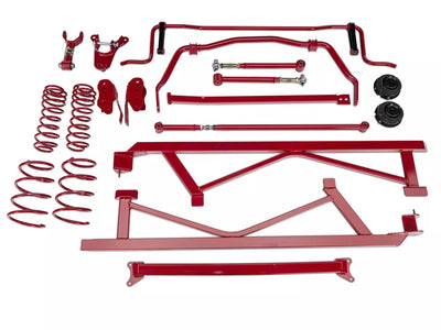 BMR Suspension auto part