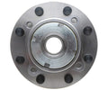 WHEEL HUB ASSEMBLY