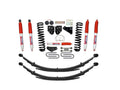 Skyjacker 6"SYSTEM,08 F350 4WD GAS