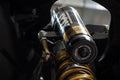 SERVICE SET: DAMPING ASSEMBLY: DSC