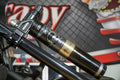 SERVICE SET: DAMPING ASSEMBLY: DSC