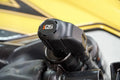SERVICE SET: DAMPING ASSEMBLY: DSC