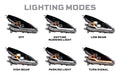 XB EVO HYBRID HEADLIGHTS: 09-21 NIS