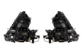 XB EVO HYBRID HEADLIGHTS: 09-21 NIS