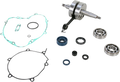 Wiseco, Crankshaft Kit, KX60 '85-03, RM60