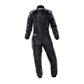 OMP KS-4 Overall My2021 Blue - Size 140 (For Children)