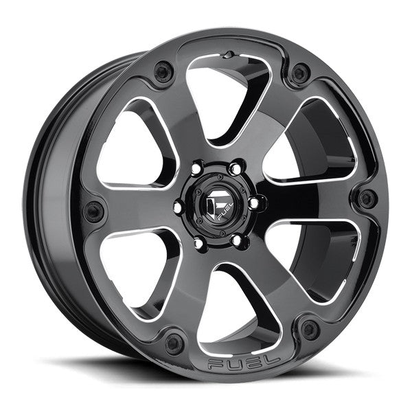 Fuel Wheels auto part