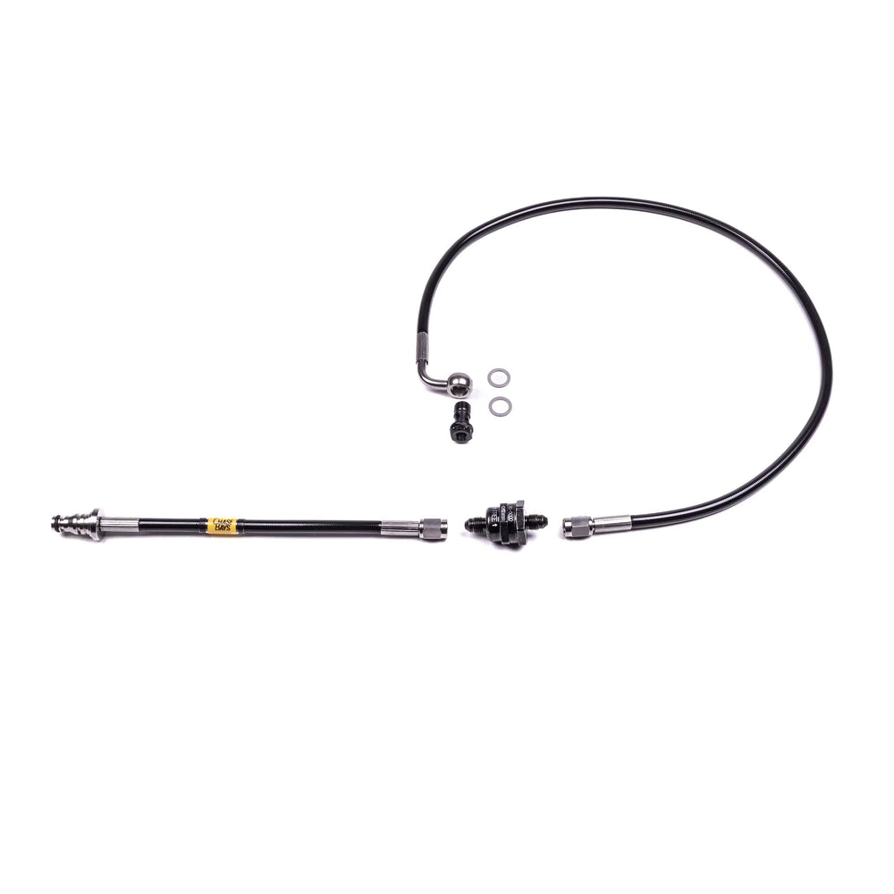 Chase Bays auto part