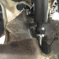 Chase Bays Mazda RX-7 FD (w/1JZ/2JZ) Clutch Line w/Tilton Control Valve