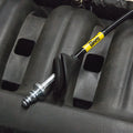 Chase Bays Mazda RX-7 FD (w/1JZ/2JZ) Clutch Line w/Tilton Control Valve