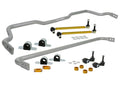 SWAY BAR 24MM HYUNDAI ELANTRA GT REAR MOTORSPORT USE 2 POINT ADJ MUST ONLY BE US
