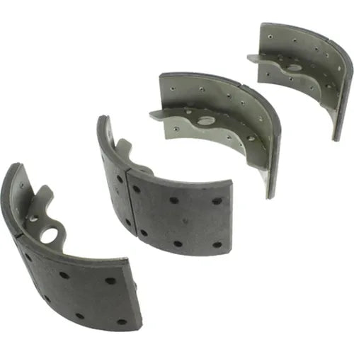 RIVETED BRAKE SHOES